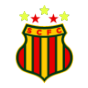 Logo Sampaio Corrêa